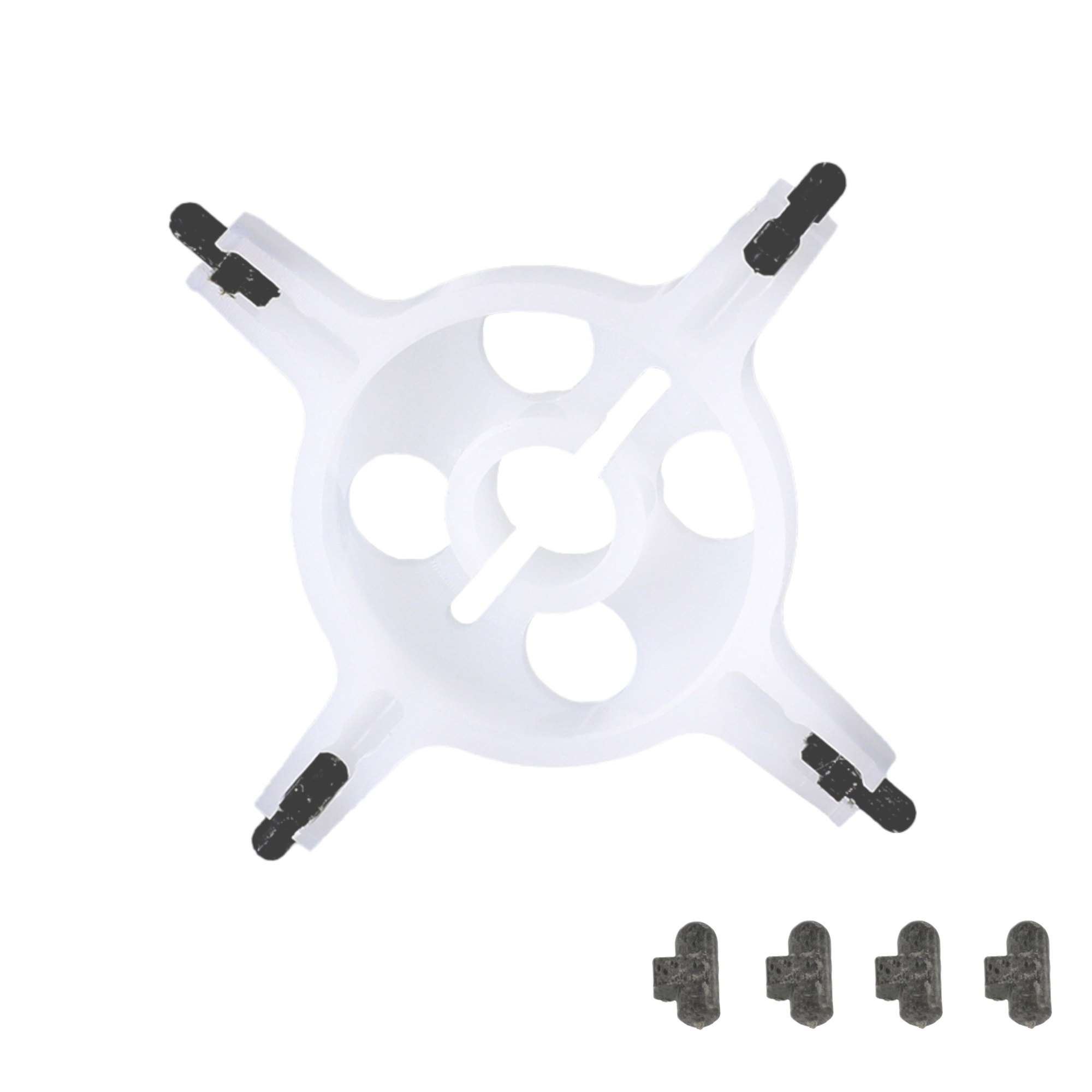 ABU Ambassadeur 2500C用 遠心ブレーキ かいけつポロリ｜Fishing Tools