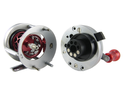 マイクロキャストブレーキ Microcast Spool 1518TR専用｜Fishing Tools