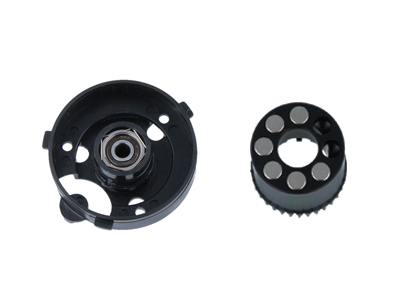 マイクロキャストブレーキ 15/18アルデバラン50/51/30/31用｜Fishing