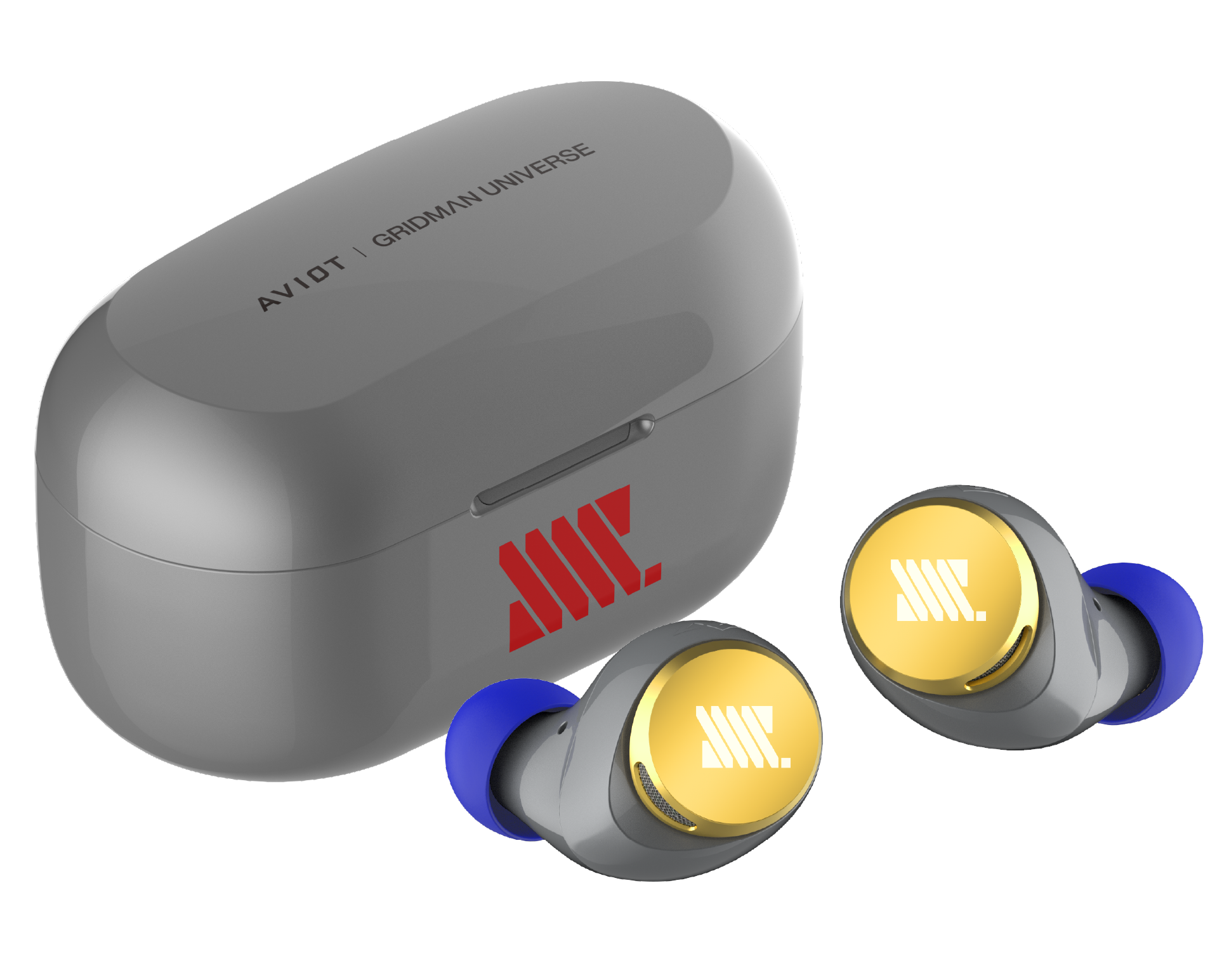 TE-D01v-GMU 製品情報｜AVIOT