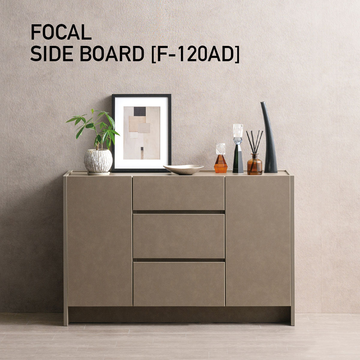 ◇FOCAL – AYANO CRAFT ONLINE