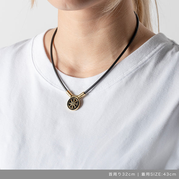 ゴルフフェア】Healthcare Necklace Earth mini 2.0 – BANDEL®︎｜公式