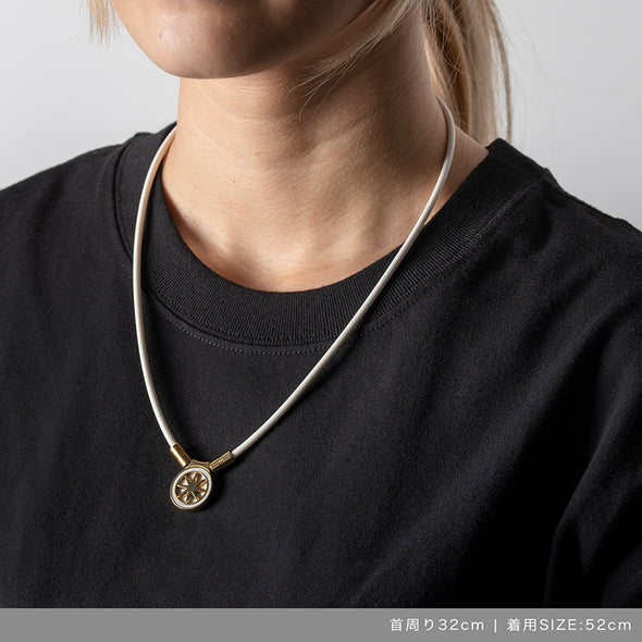 ゴルフフェア】Healthcare Necklace Earth mini 2.0 – BANDEL®︎｜公式