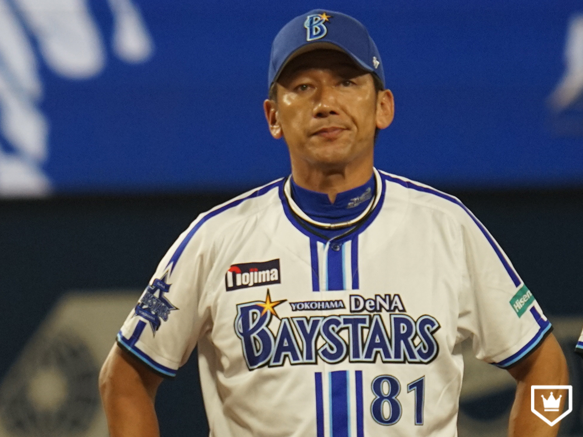 DeNA】佐々木主浩氏「こういう点の取り方が数多くできれば、もう