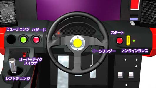 バトルギア4 エントリーキー 当時物 思い出 青春 ドリフト 頭文字D