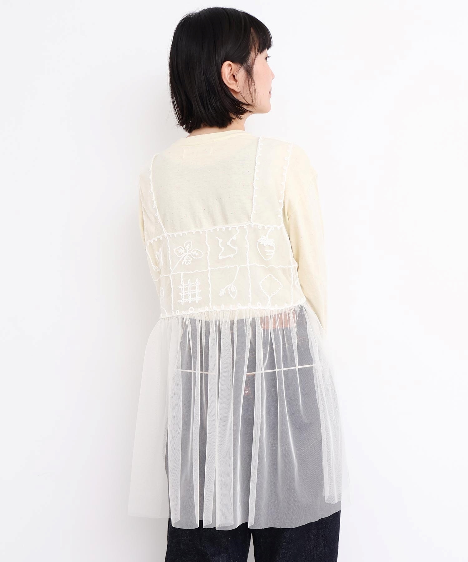 商品詳細ページ