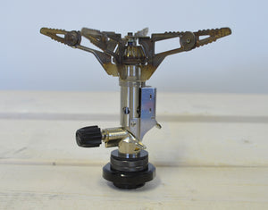 Cassette Gas Adapter [CB缶対応]【40％OFF＆送料無料】キャンプ