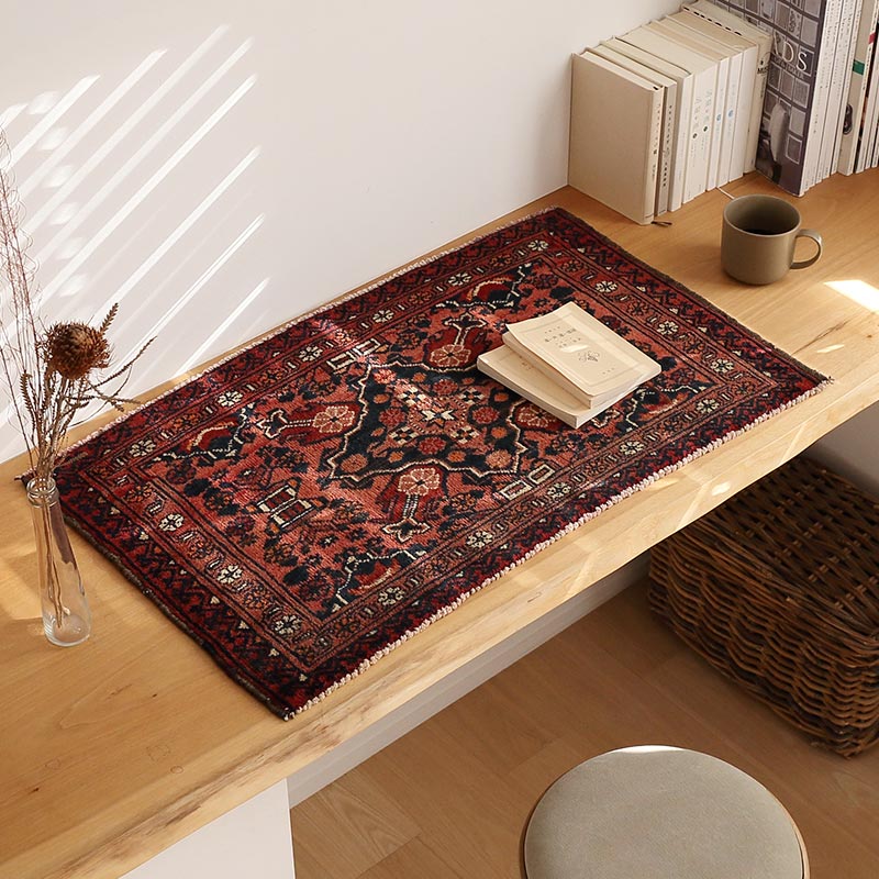 トライバルラグ [バルーチ] / 1990年代 / OR995 | ボー・デコール