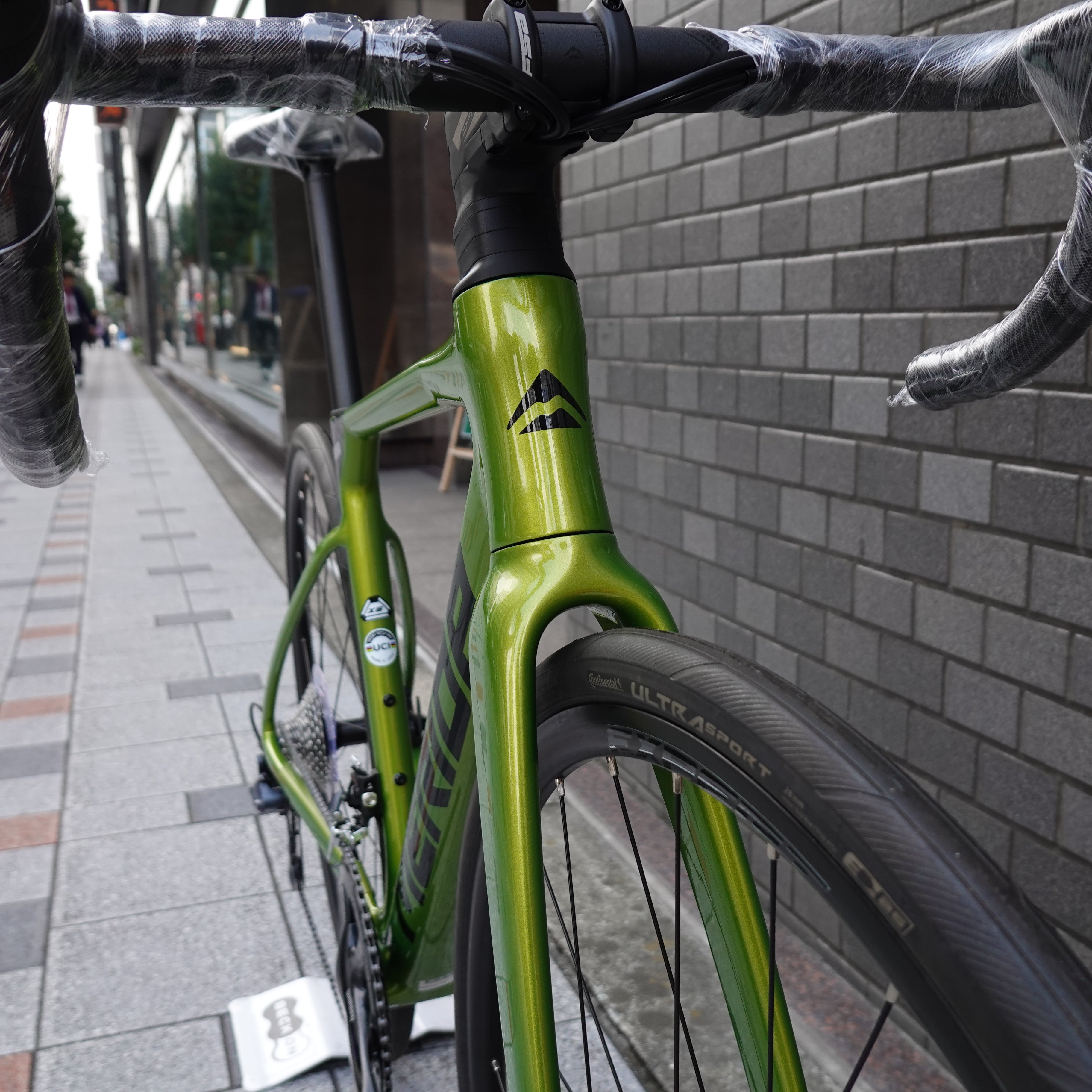 MERIDA SCULTURA 5000 – スポーツサイクルショップベックオン