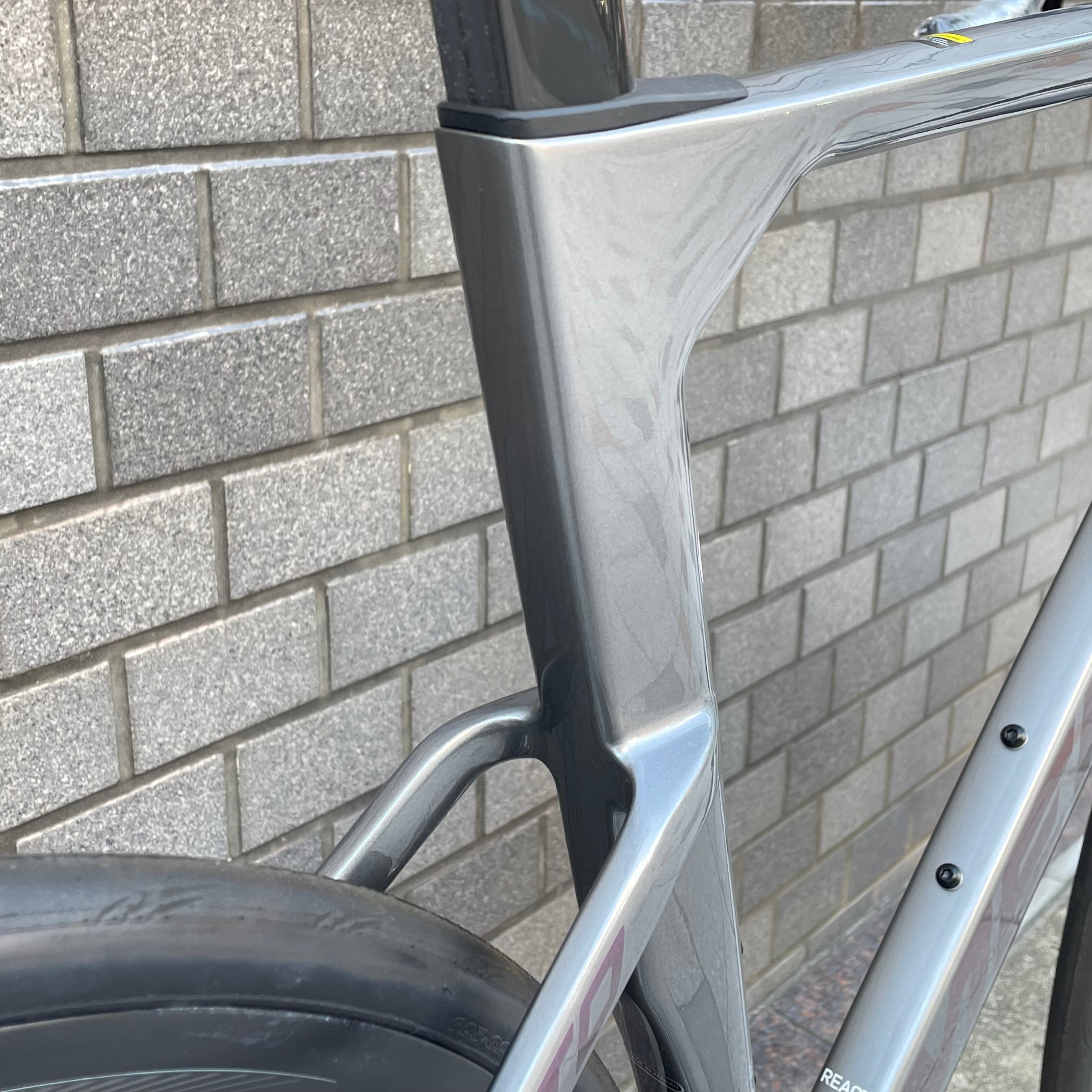 MERIDA REACTO 4000 2024 – スポーツサイクルショップベックオン