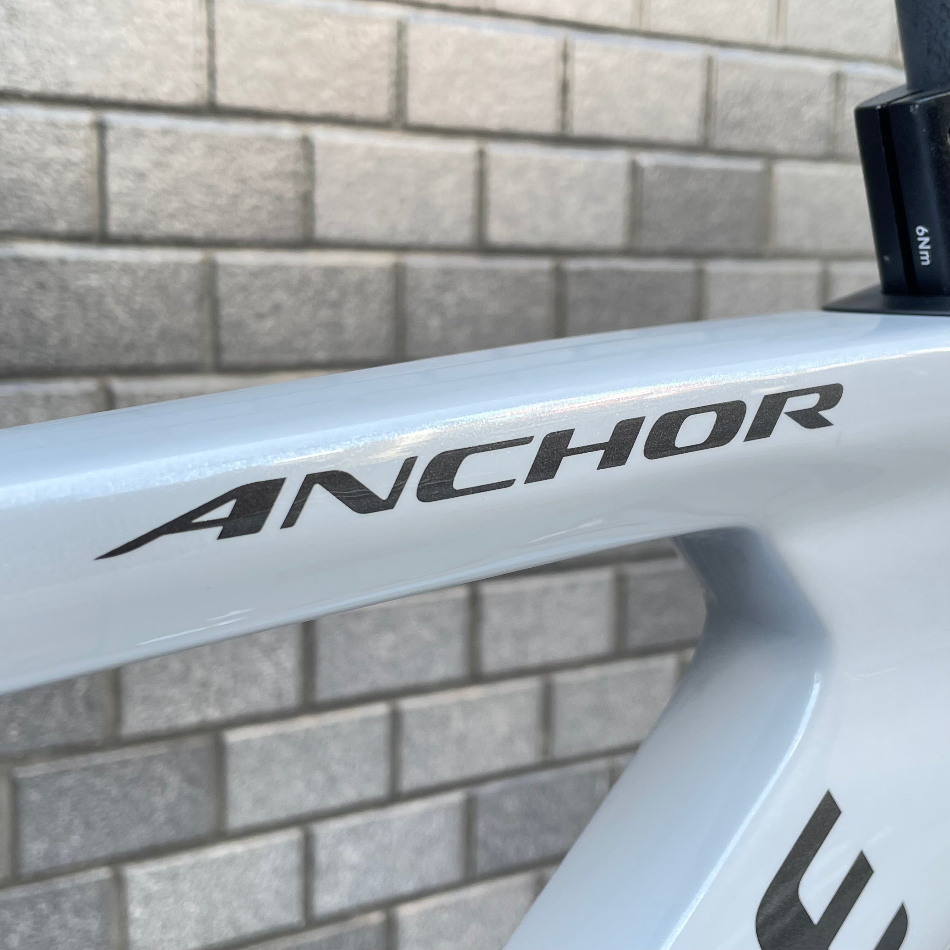 BRIDGESTONE ANCHOR RP9 フレームセット – スポーツサイクルショップ