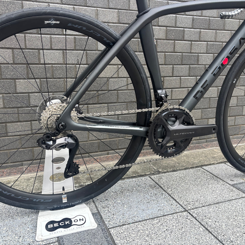 DE ROSA IDOL – スポーツサイクルショップベックオン