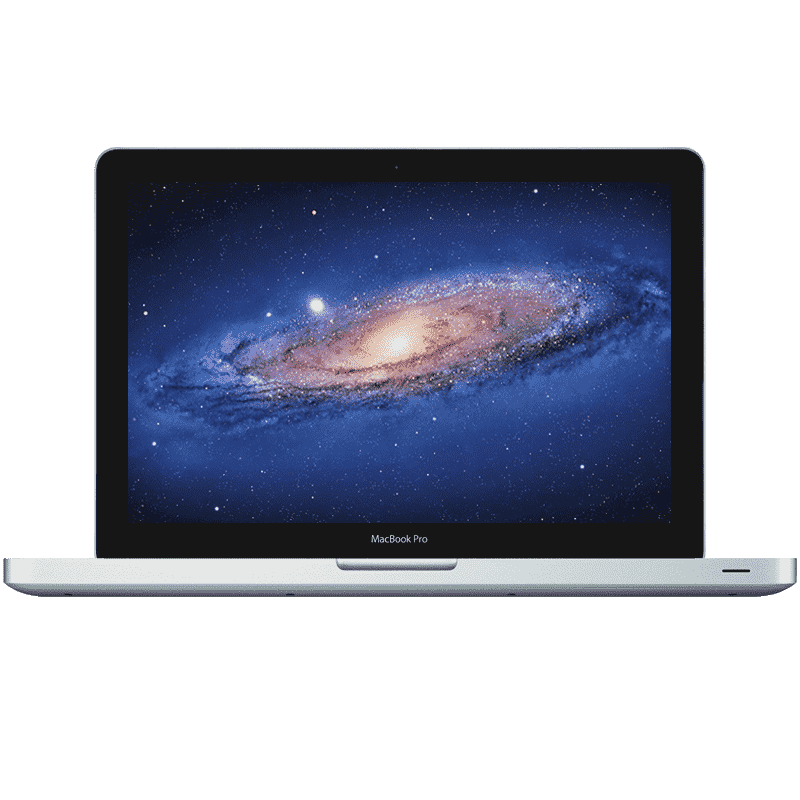 MacBook Pro Unibody 13