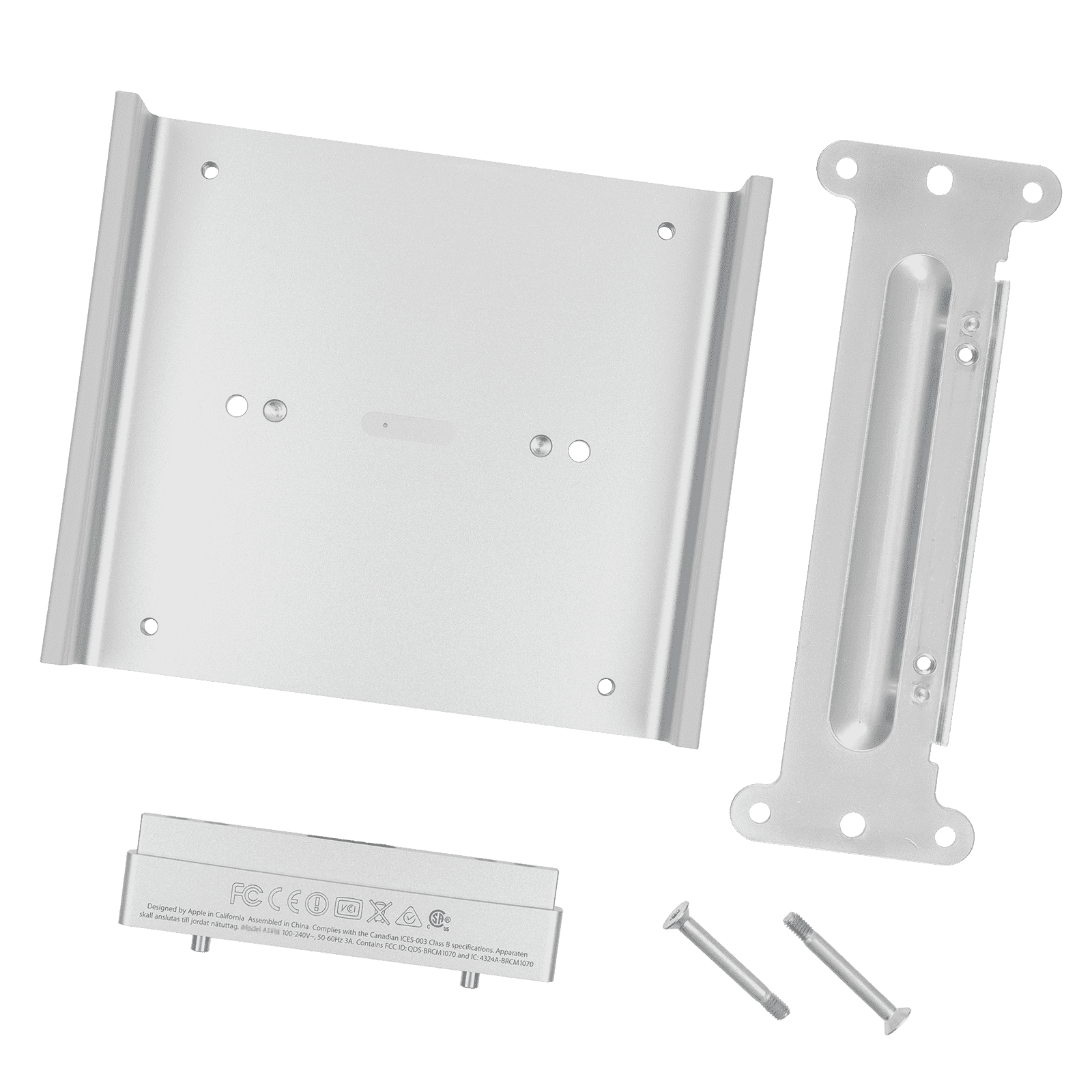 Apple VESA Mount Adapter Kit - iMac 27″ (Late 2015-2020)
