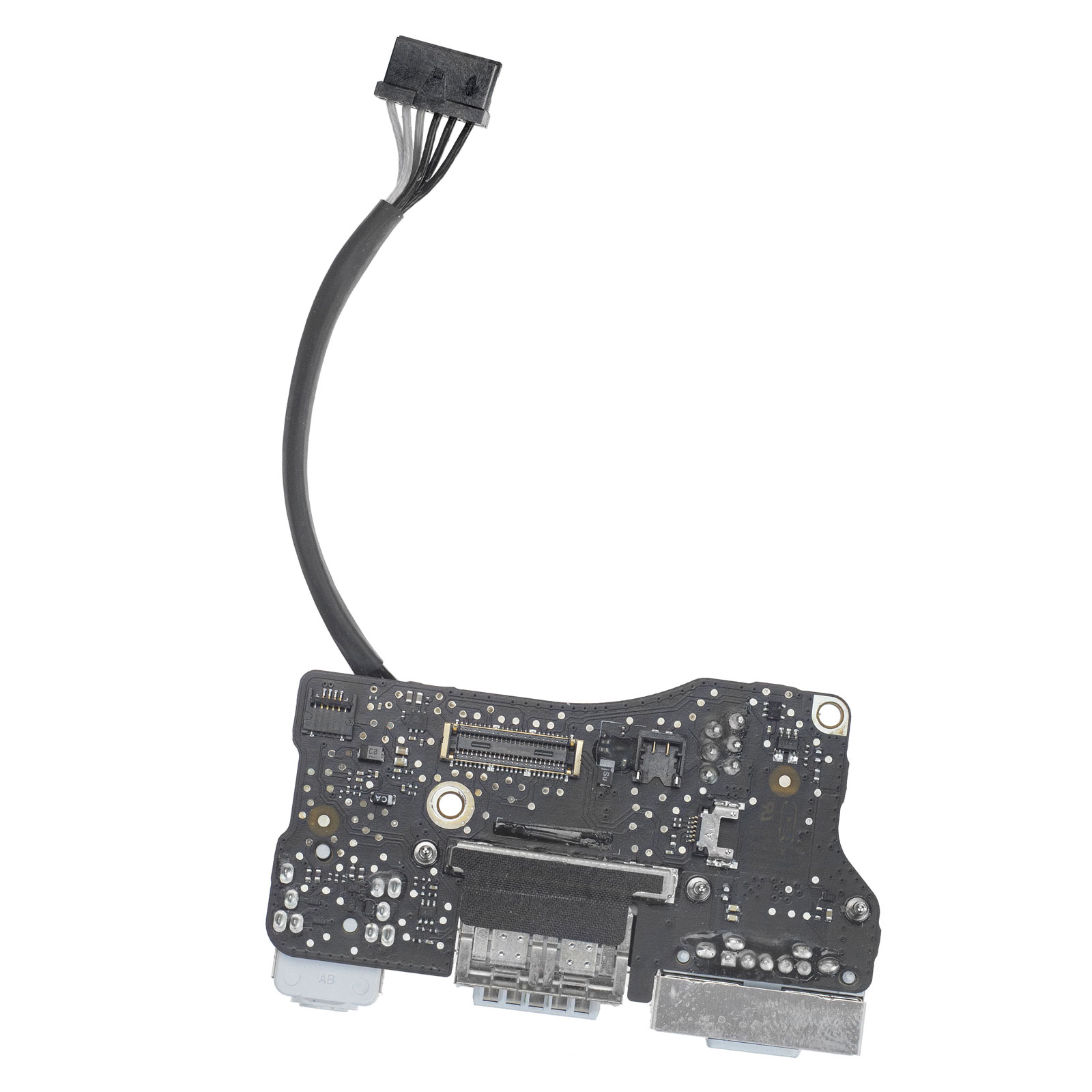 923-0125) I/O Board - MacBook Air 13″ (Mid 2012)