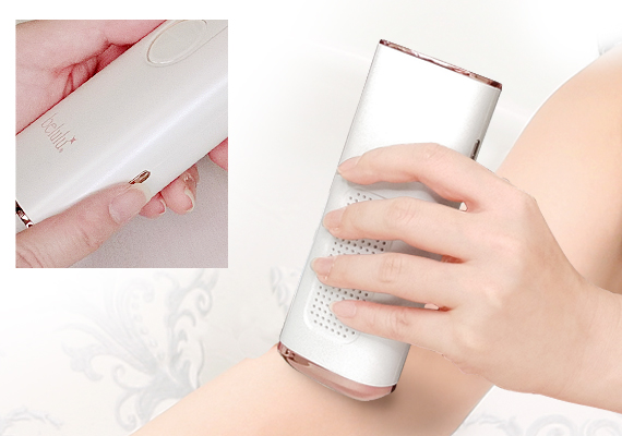 美ルル クリアベールミニ＜belulu ClearVeil mini＞ビルル製品情報