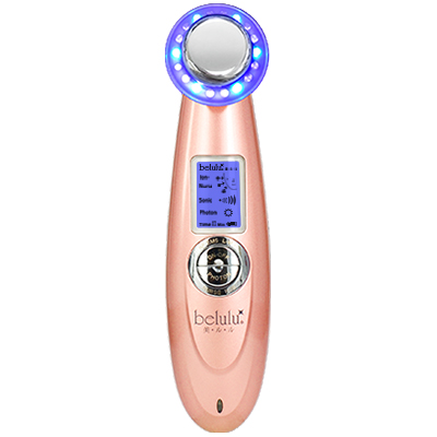 美ルル クラッシィ＜belulu Classy＞ビルル製品情報 | 超音波美顔器