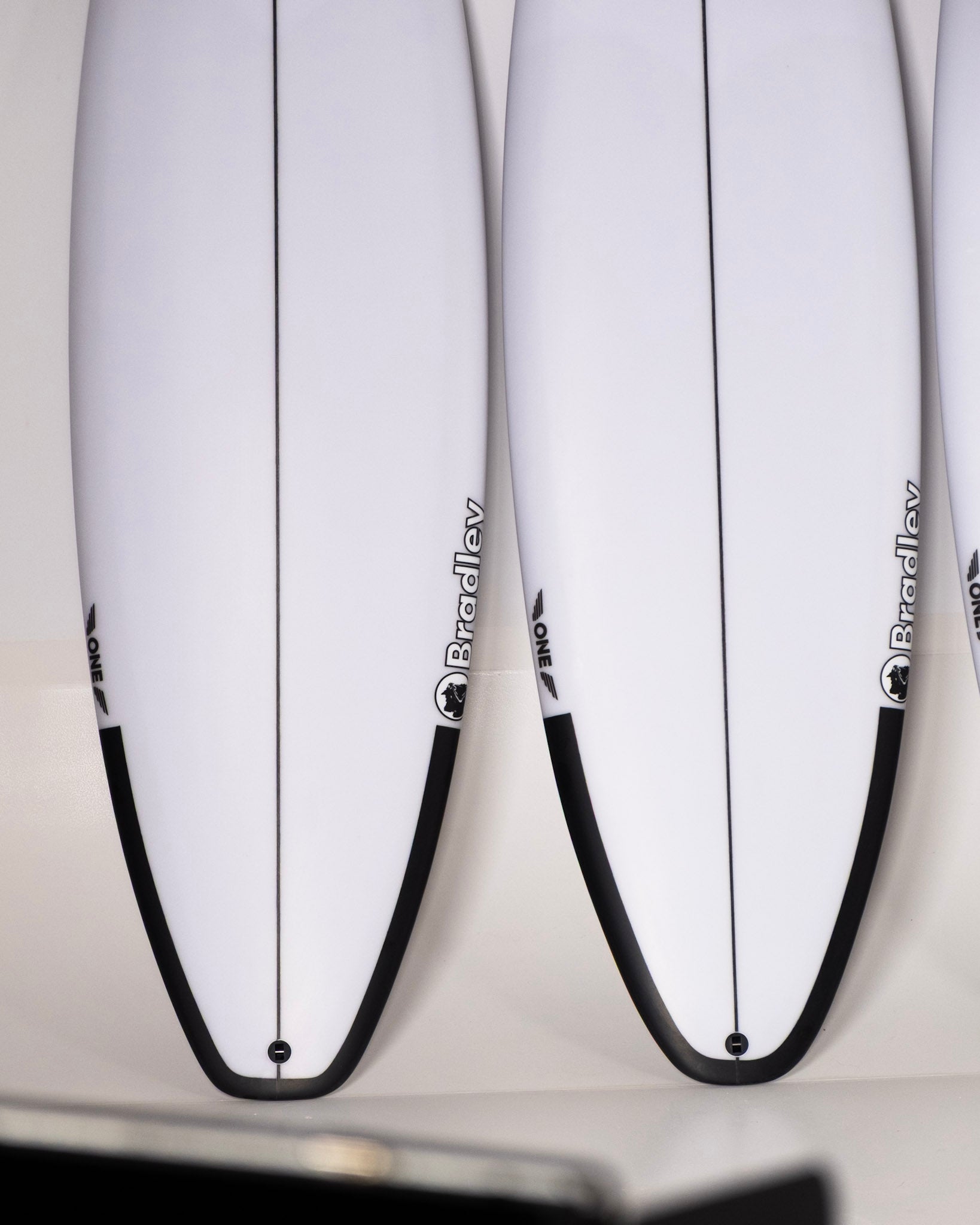 Shop the entire collection of Bradley Surfboards | Bell Surf