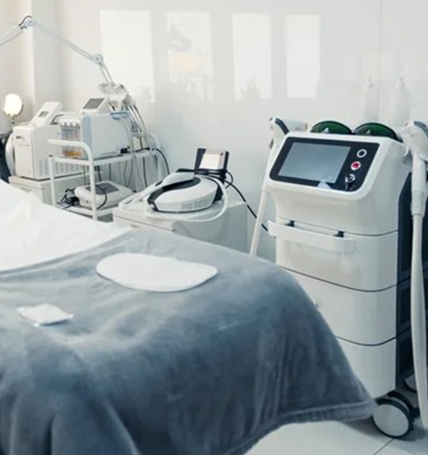 業務用美容・エステ機器の修理なら日本業務用美容機器修理センター