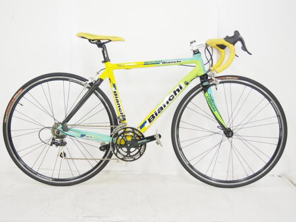 高額買取実施中!!】Bianchi ビアンキピアニローネ7Via NIRONE7