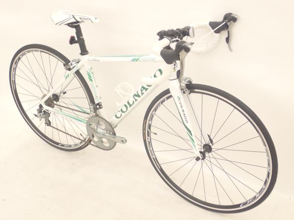 高額買取実施中!!】COLNAGO MOVE ロードバイク コルナゴ Tiagra 仕様