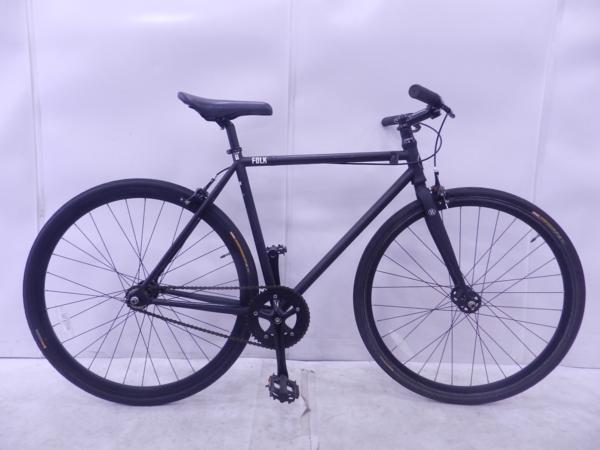 高額買取実施中!!】ARES BIKESピストバイクFOLK AKUSTICアーレス