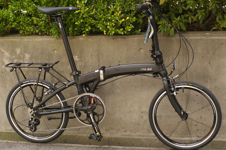 Racktime – Bici Termini