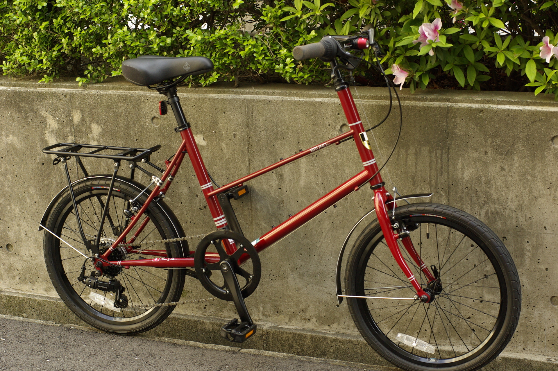 Racktime – Bici Termini