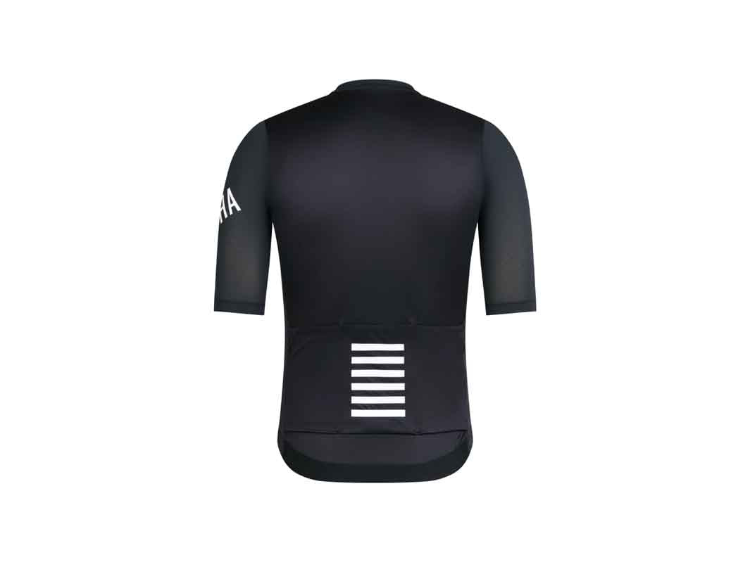 Rapha Brevet Cycling Jersey（ラファ ブルべ サイクリングジャージ）