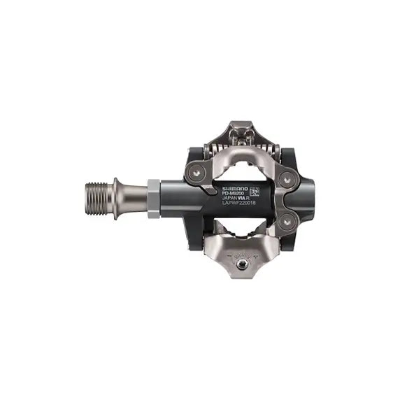 Shimano PD-M9200 SPD ビンディングペダル