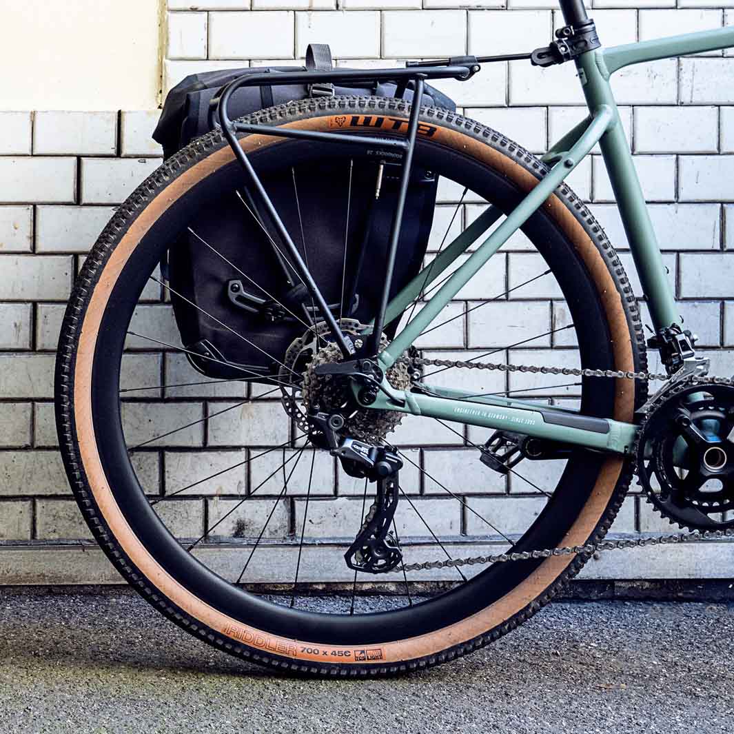 ORTLIEB（オルトリーブ） クイックラック