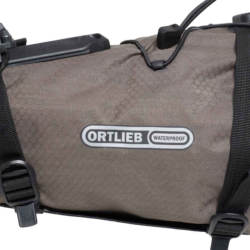 ORTLIEB（オルトリーブ） シートパック QR 13L
