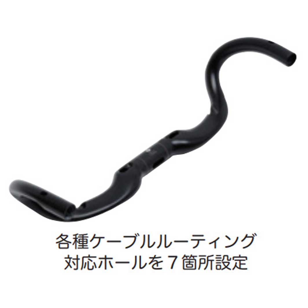 OnebyESU（ワンバイエス）ジェイカーボン マホラ スエヒロ