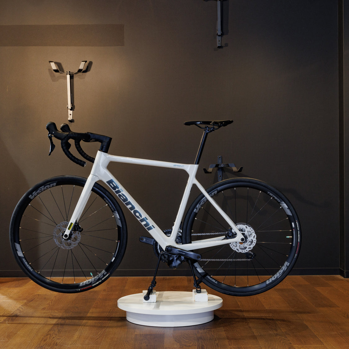 SPRINT DB SHIMANO 105 12S | Bianchi / ビアンキ – BIKEWORKS