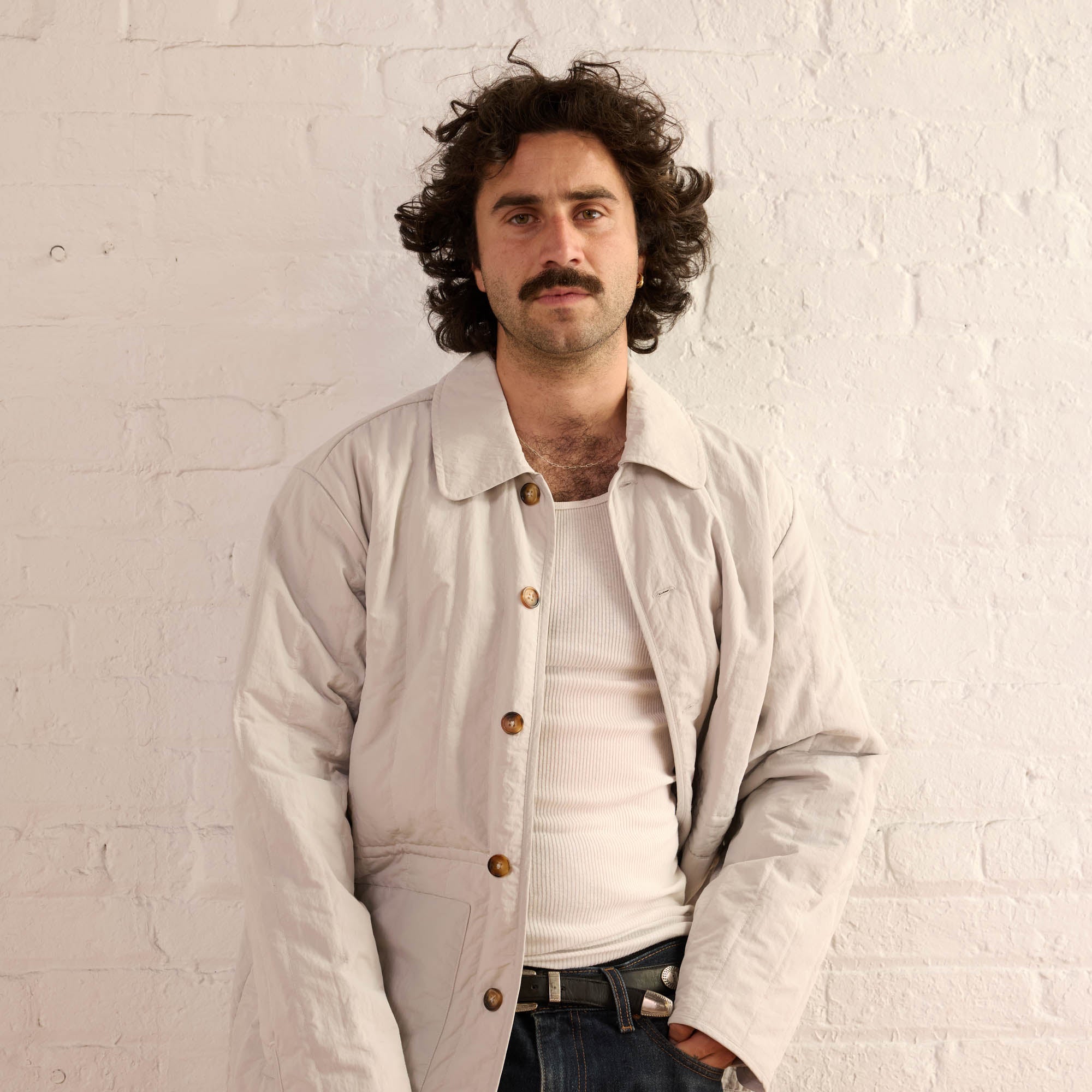 Bogey Boys | Shop Jackets & Sweaters