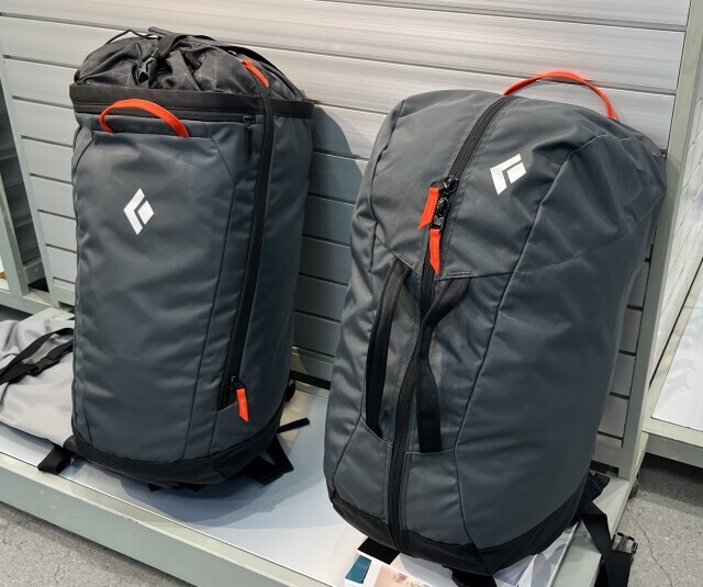 Black Diamond Stone 42 Duffel Pack BOZEMAN