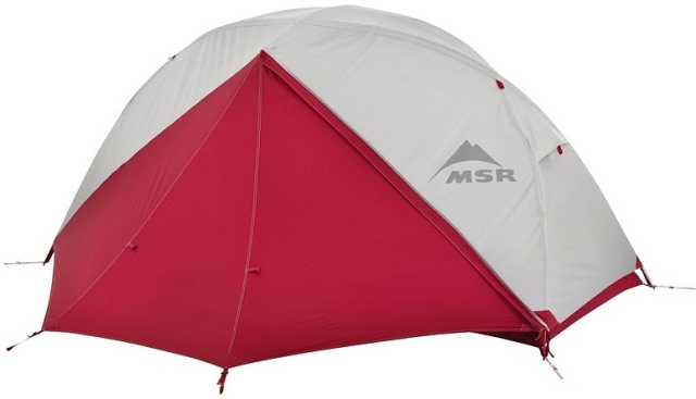 MSR Elixir 1 BOZEMAN