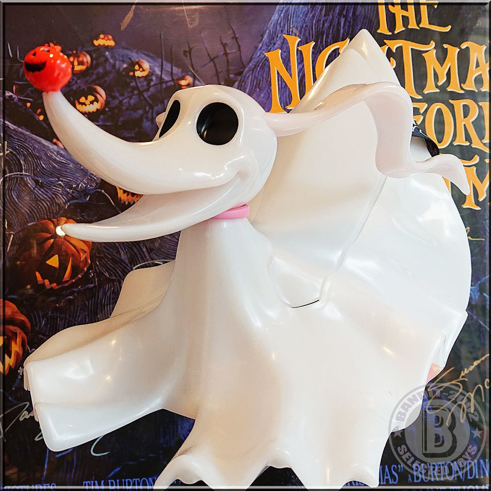 ポップコーンバケットなゼロ、いよいよBANDITに到着しました！！ +