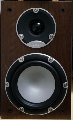 TANNOY Mercury 7.1を買った - モノモノ