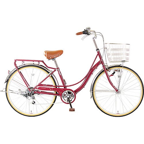 あさひ×サンリオコラボ マイメロディの自転車 - ＊めろめろマイメロディ＊