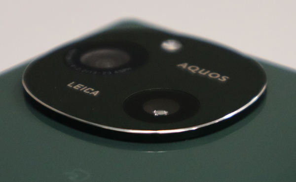 グッドデザイン賞W受賞！】大きく変わったAQUOS スマートフォン