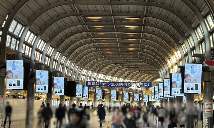 空気を「見る」新しい生活の提案を巡る旅 | SHARP Blog