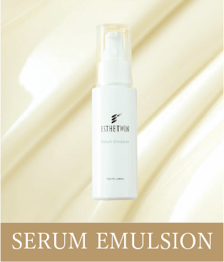 ESTHE TWIN B-2000 - ホームエステ美容器 -