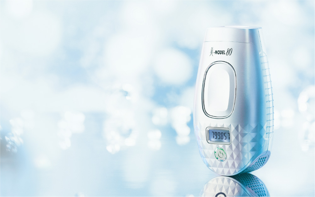 美-MODEL80 キャンペーンページ