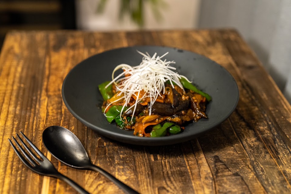 ビレロイ＆ボッホ/ROCK ディープ クープ プレート 24㎝ 食洗機対応