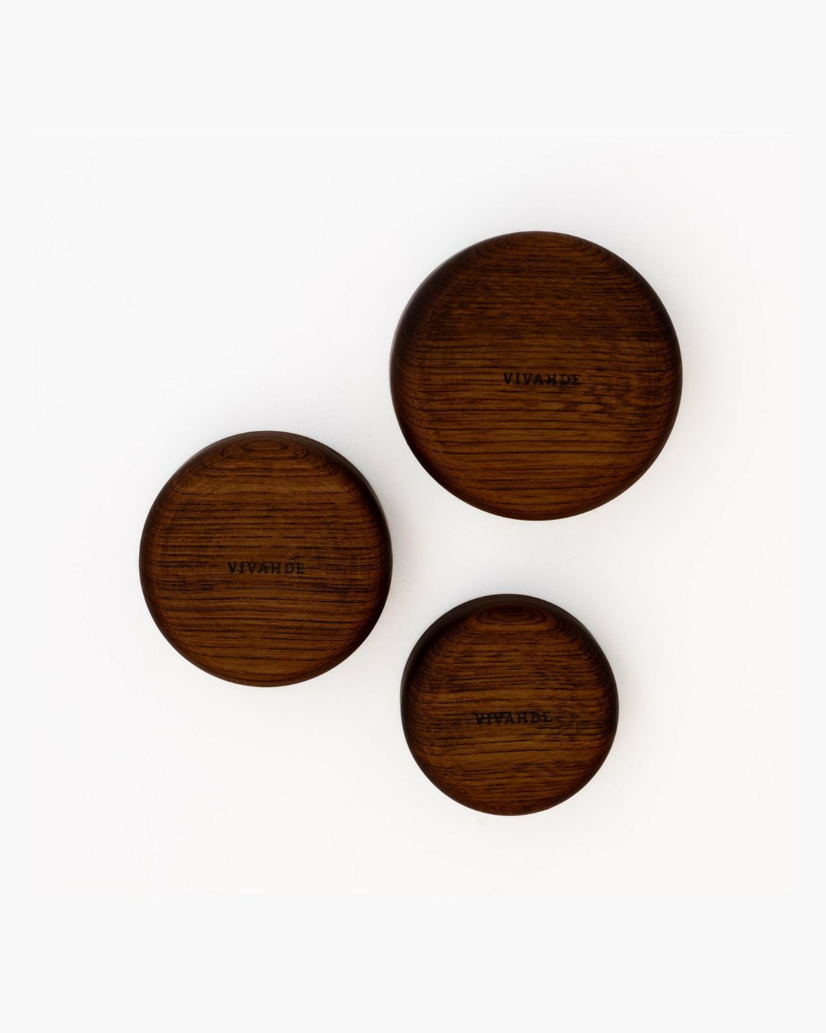 VIVAHDE / 山のうつわdemi｜ヴィヴァフデの通販 - BLACK BRICK