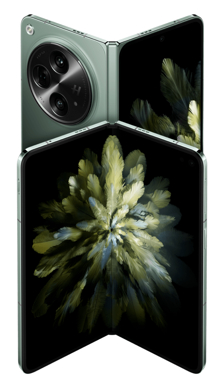 OPPO FIND N3 12GB+512GB Green