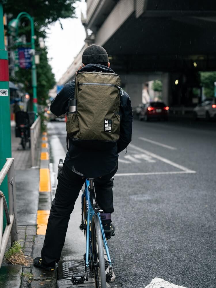 ILE - INSIDE LINE EQUIPMENT - || BLUE LUG