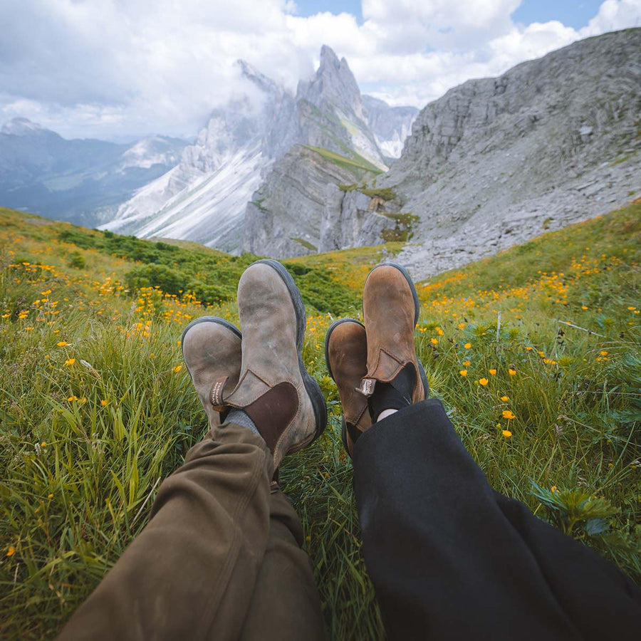 CLASSICS #1609 – Blundstone jp