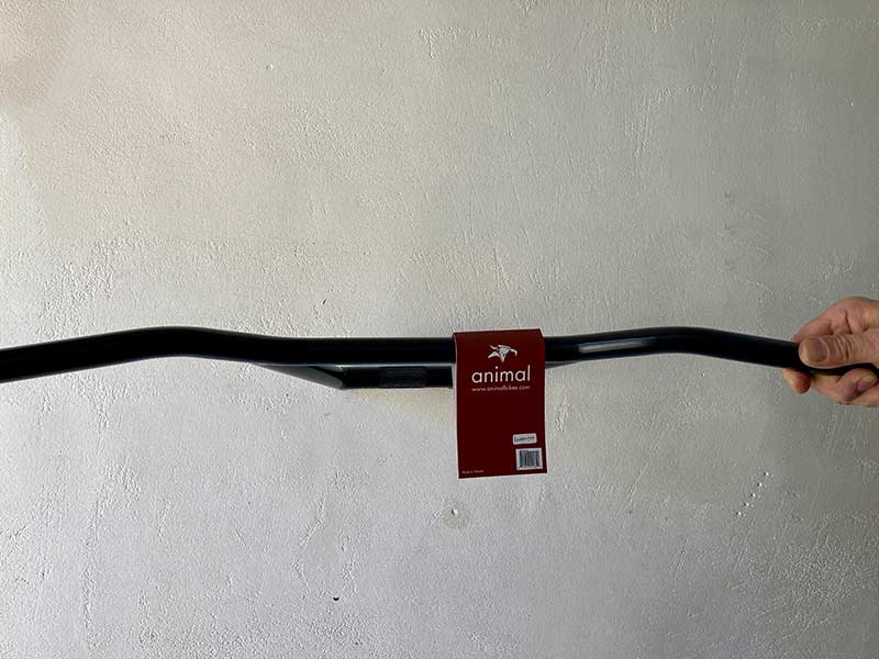 ANIMAL FOURSOME 4PC バー 【9